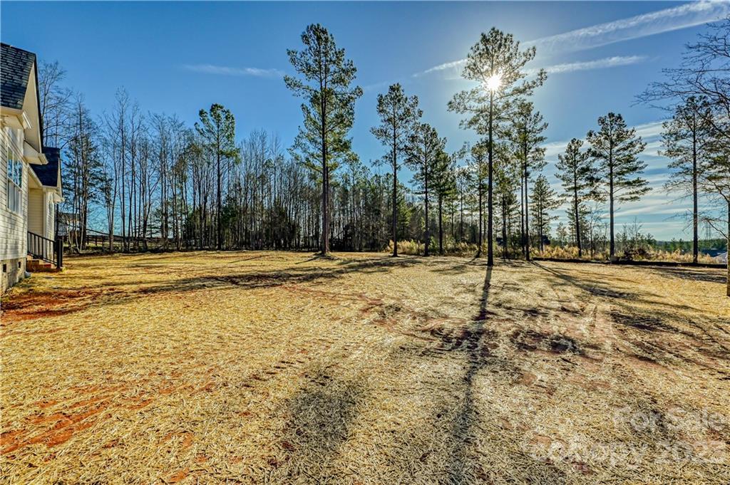 Sanders Landing - Residential