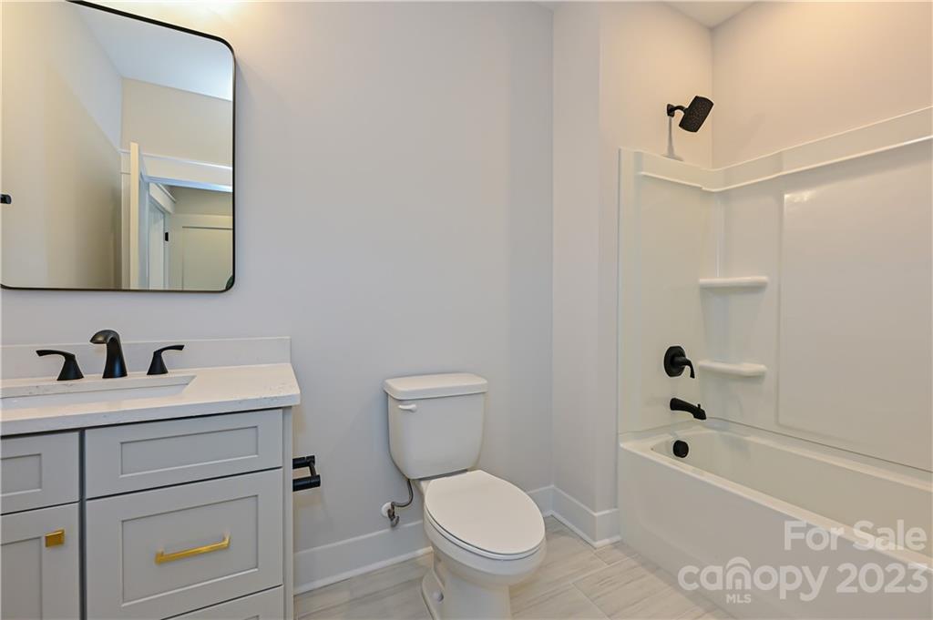 Sanders Landing - Residential