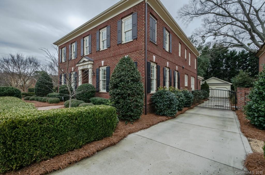 Southpark - Residential