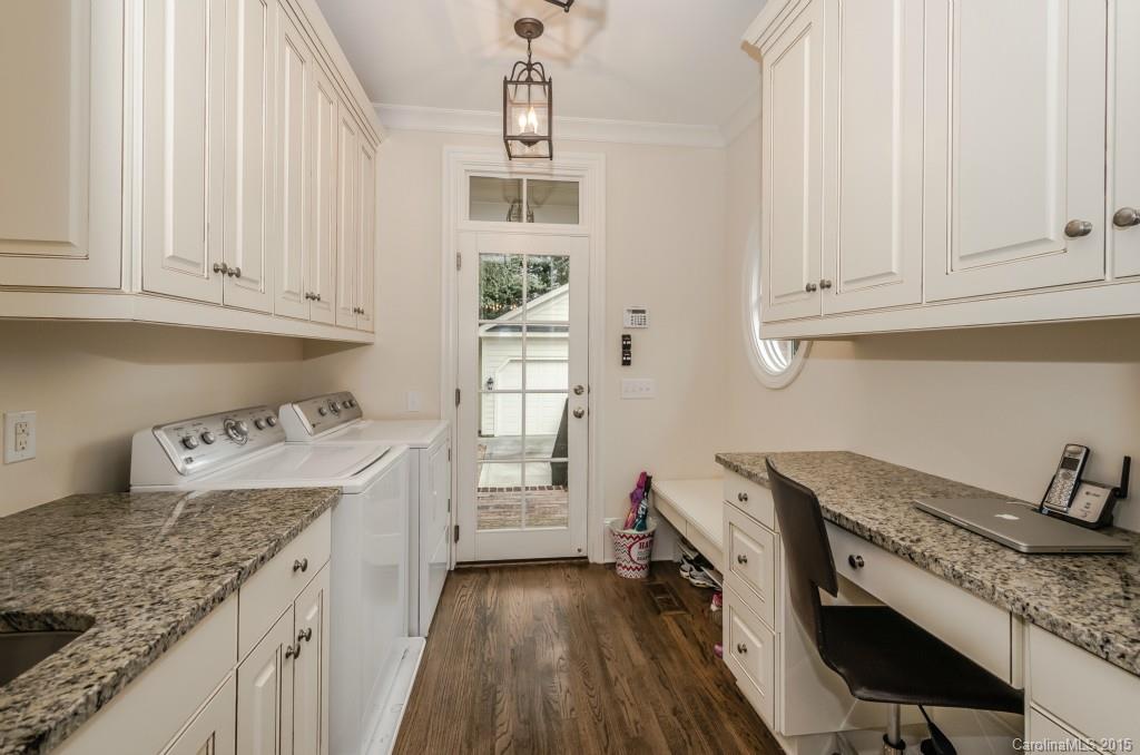 Southpark - Residential