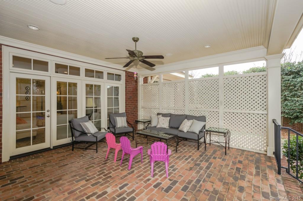 Southpark - Residential