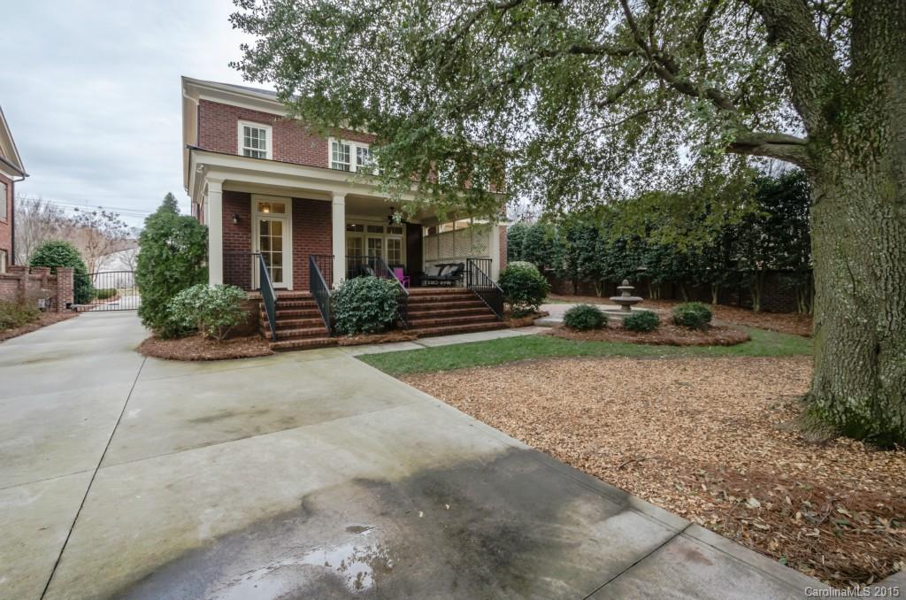 Southpark - Residential