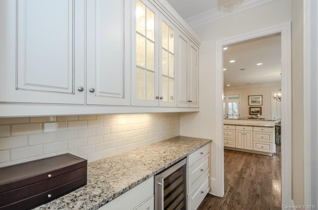 Southpark - Residential