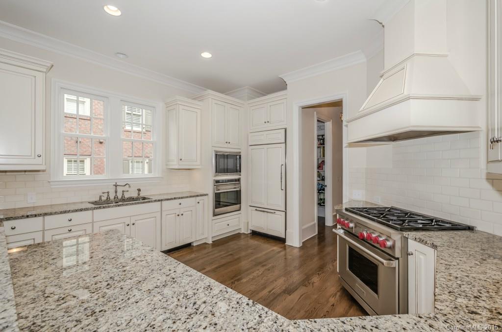 Southpark - Residential