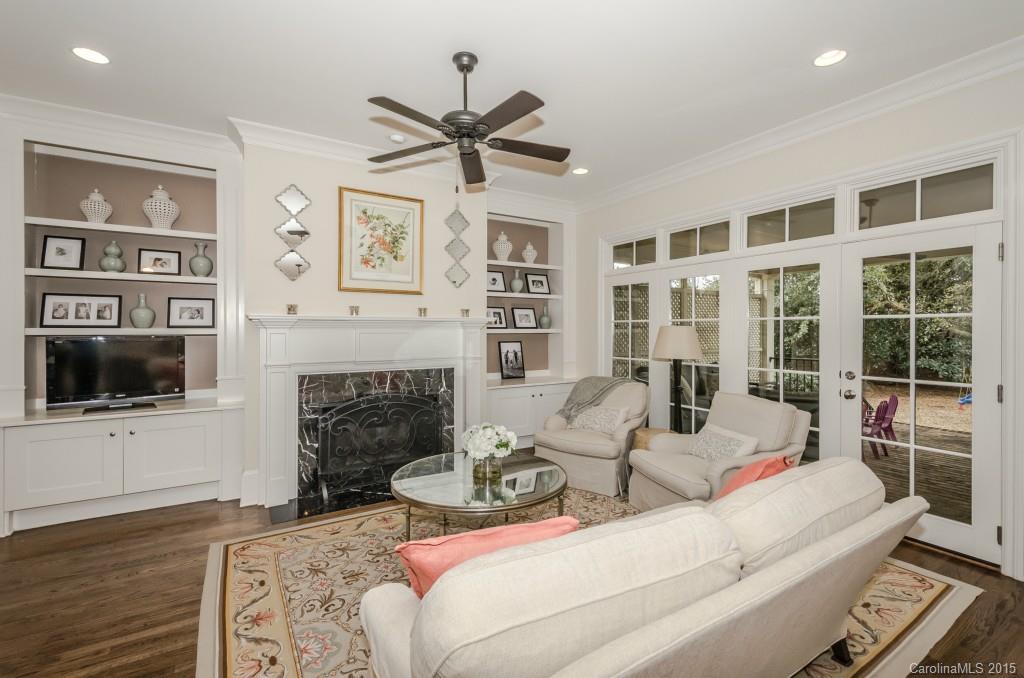 Southpark - Residential