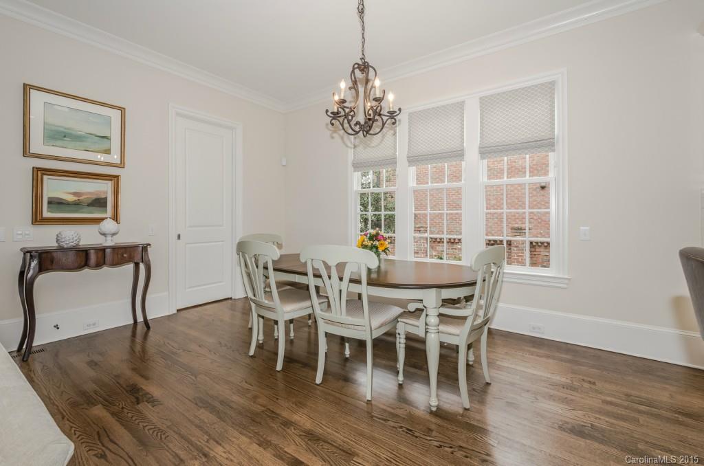 Southpark - Residential