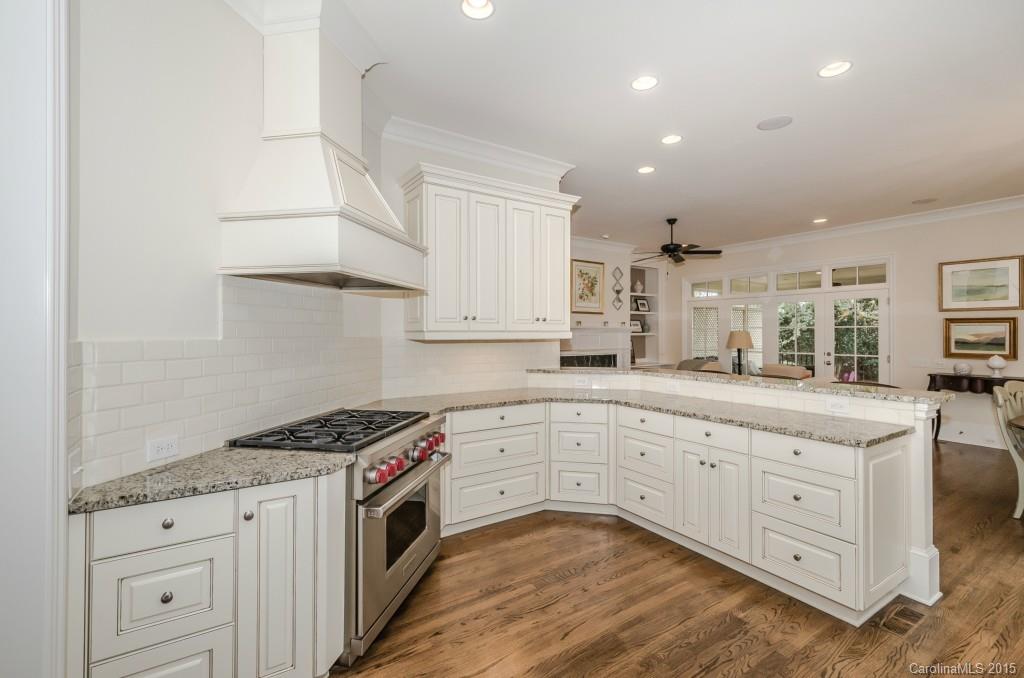 Southpark - Residential