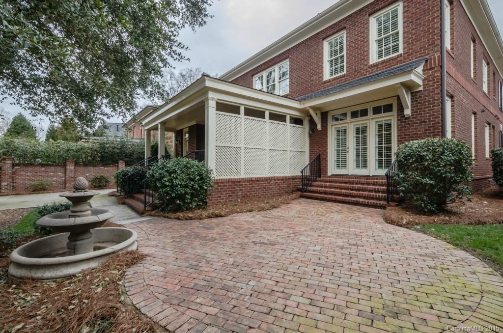 Southpark - Residential