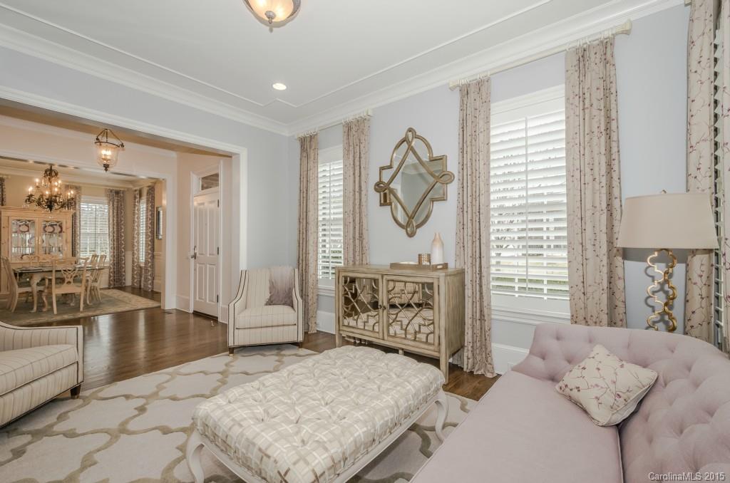 Southpark - Residential