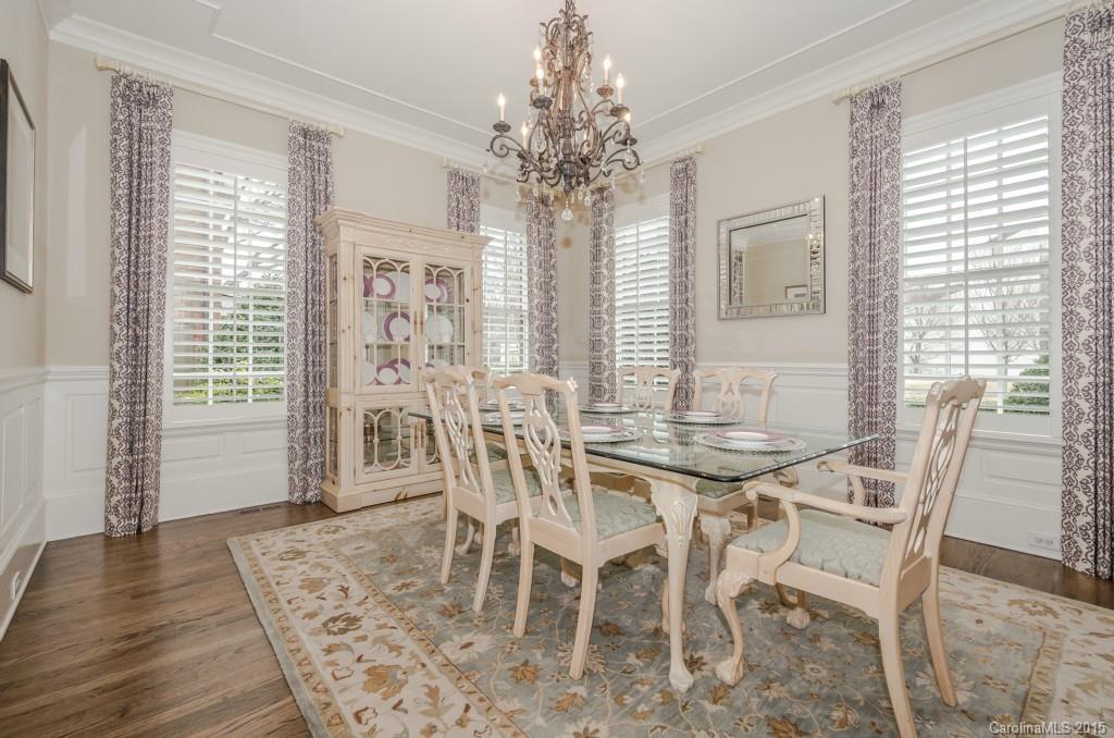 Southpark - Residential