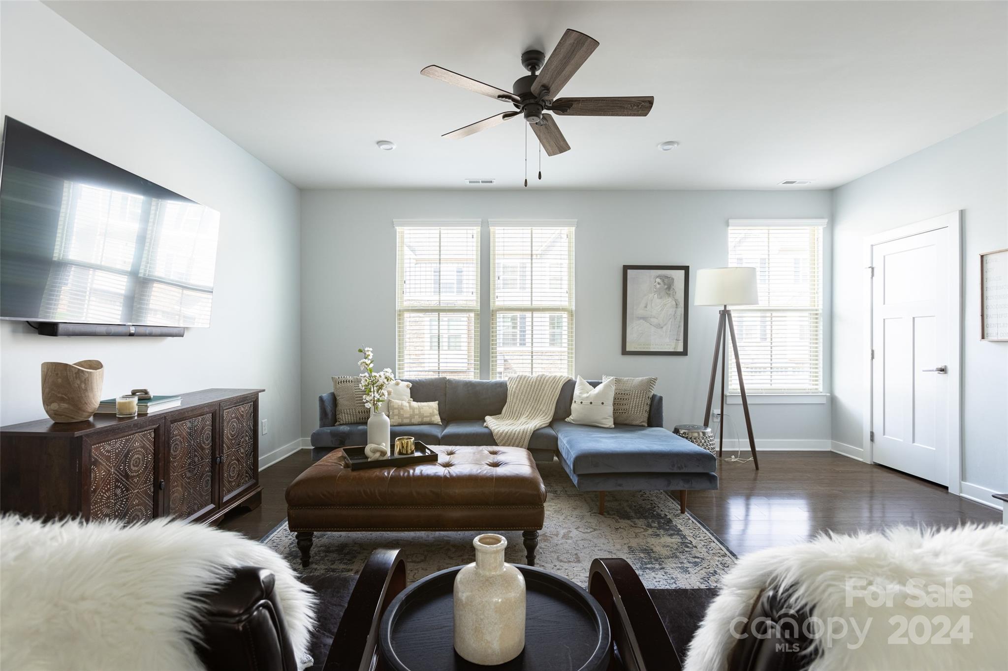 Oakhurst - Residential