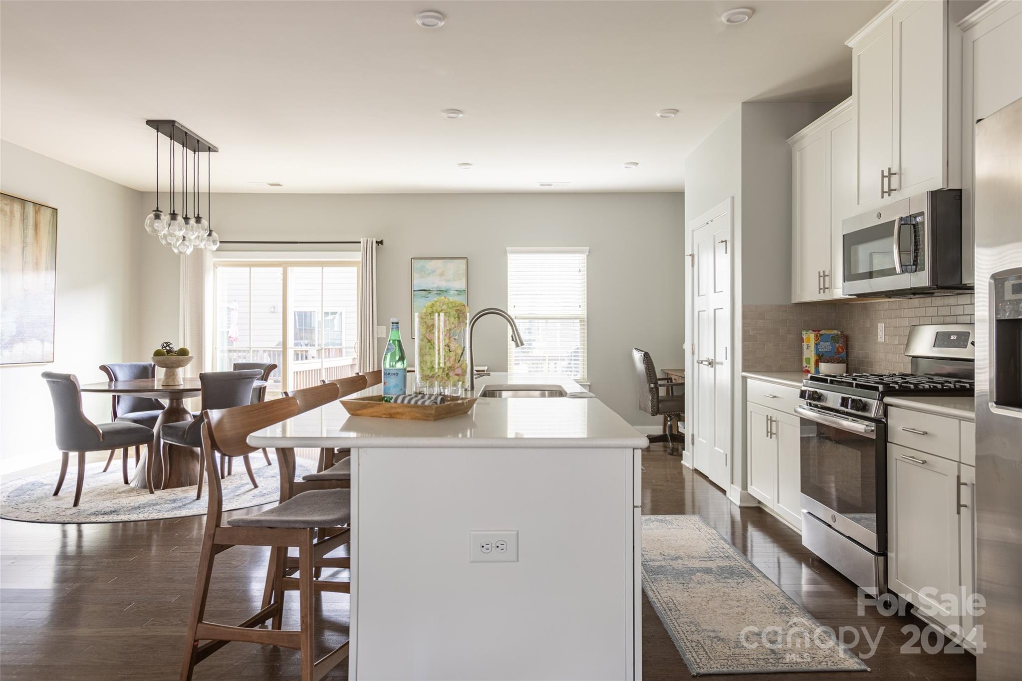 Oakhurst - Residential