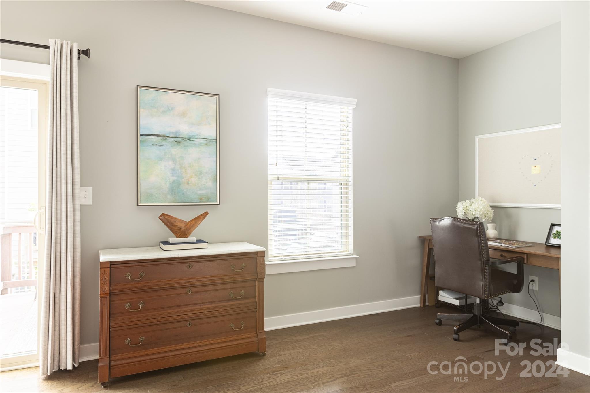 Oakhurst - Residential