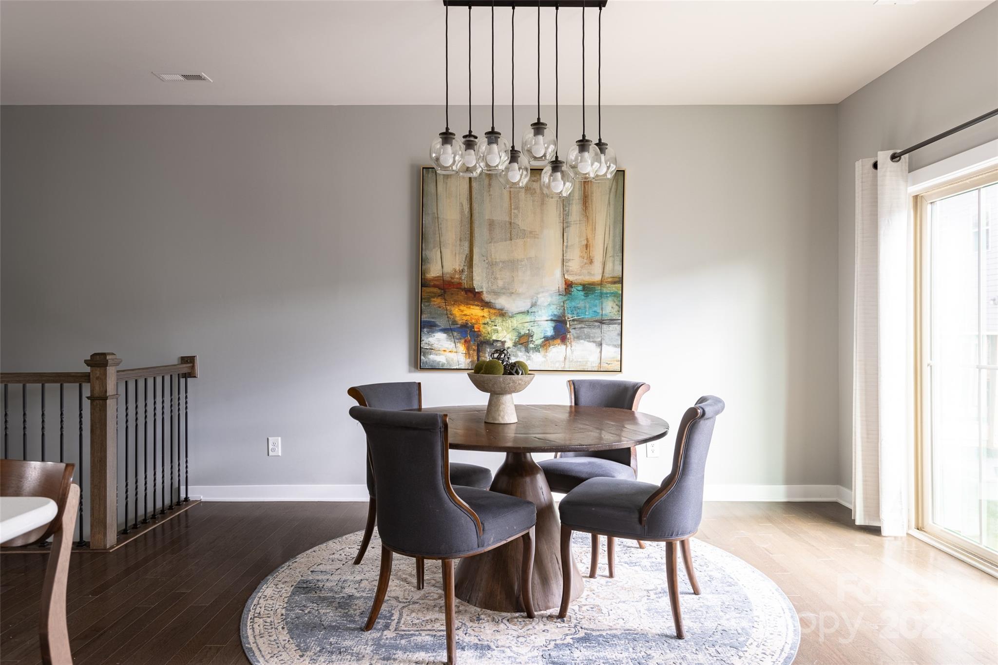 Oakhurst - Residential