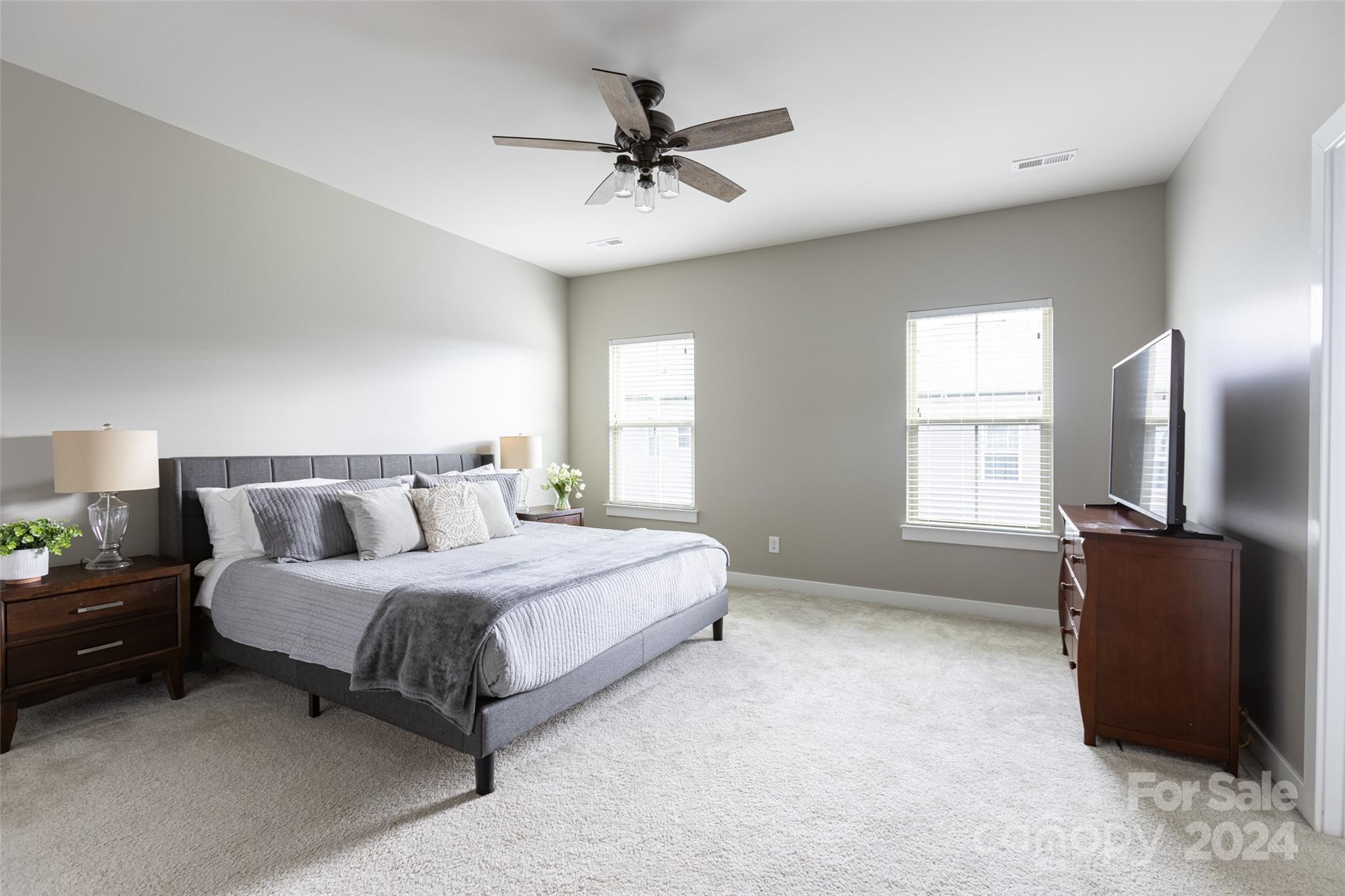 Oakhurst - Residential