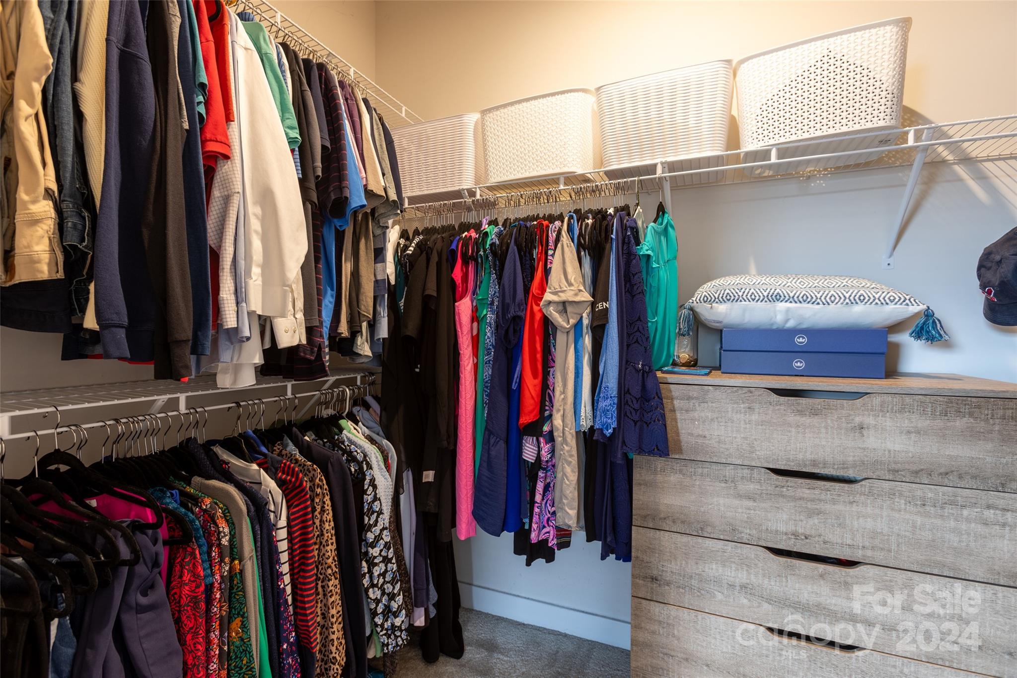 Oakhurst - Residential