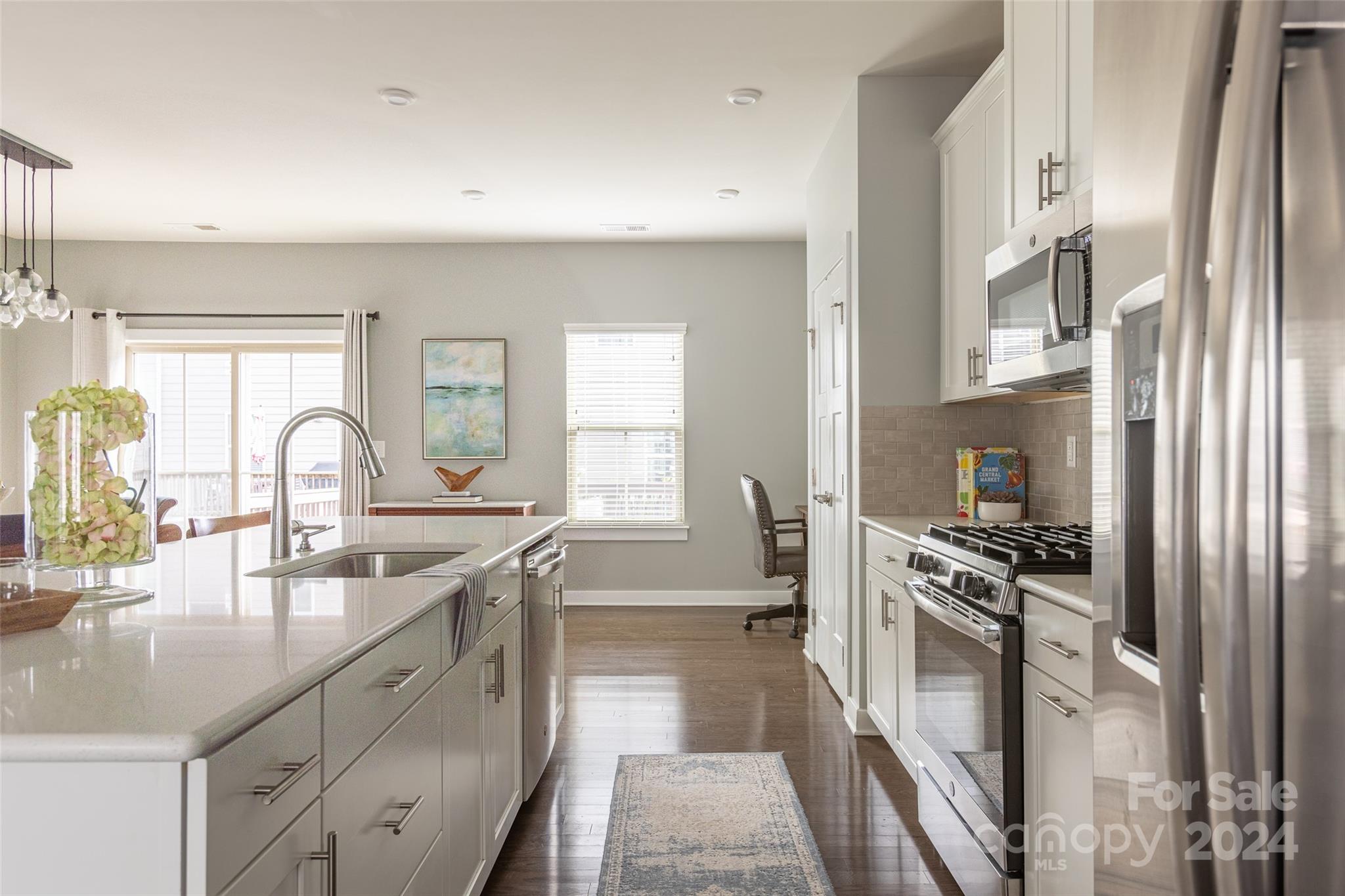 Oakhurst - Residential