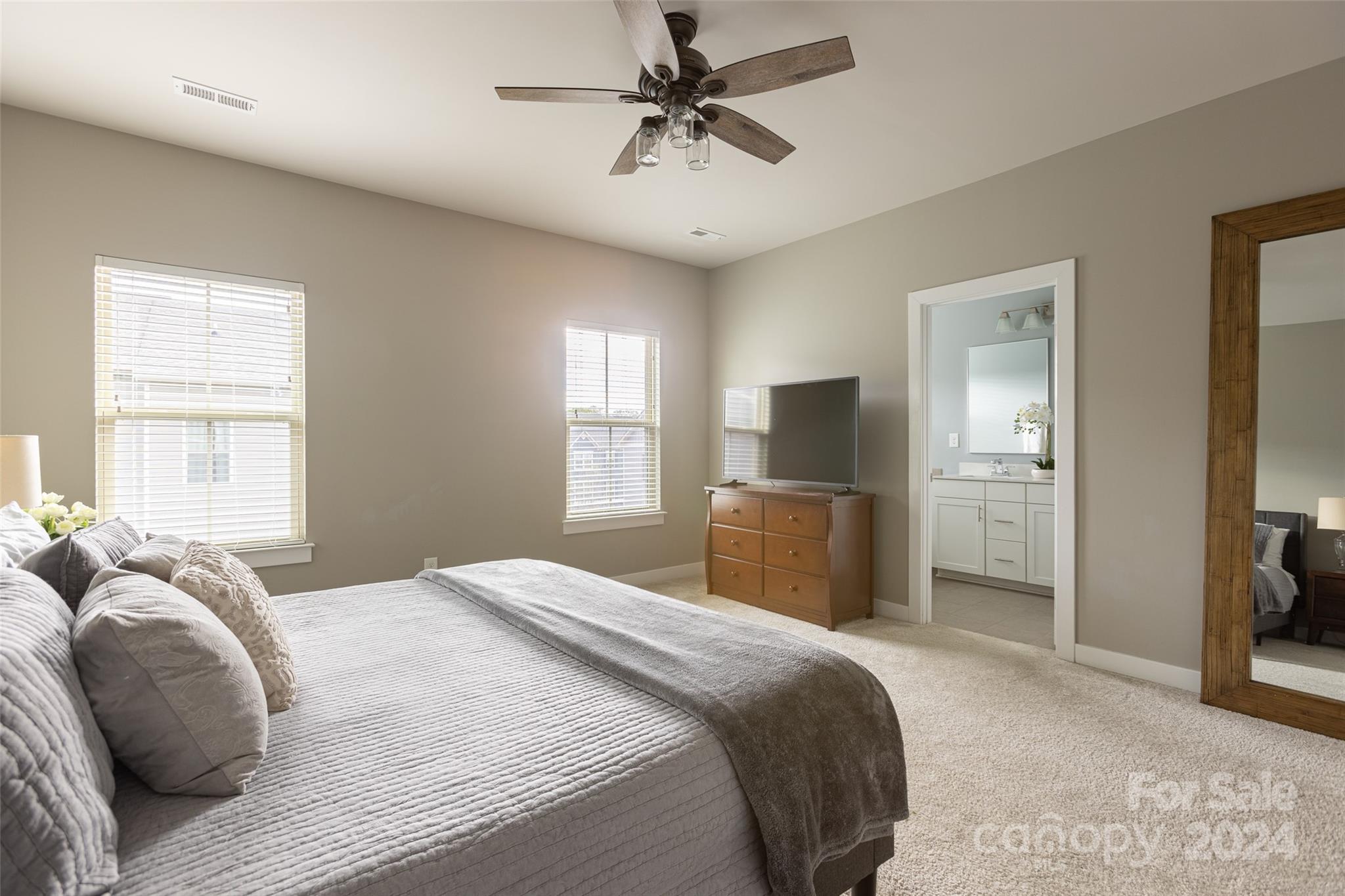 Oakhurst - Residential