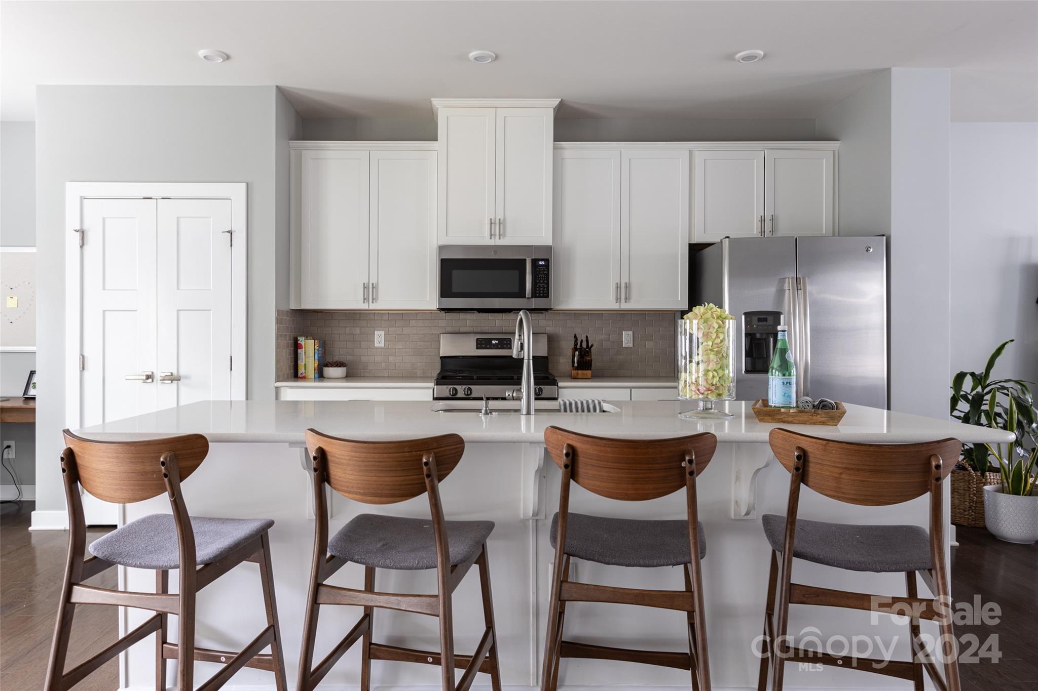 Oakhurst - Residential