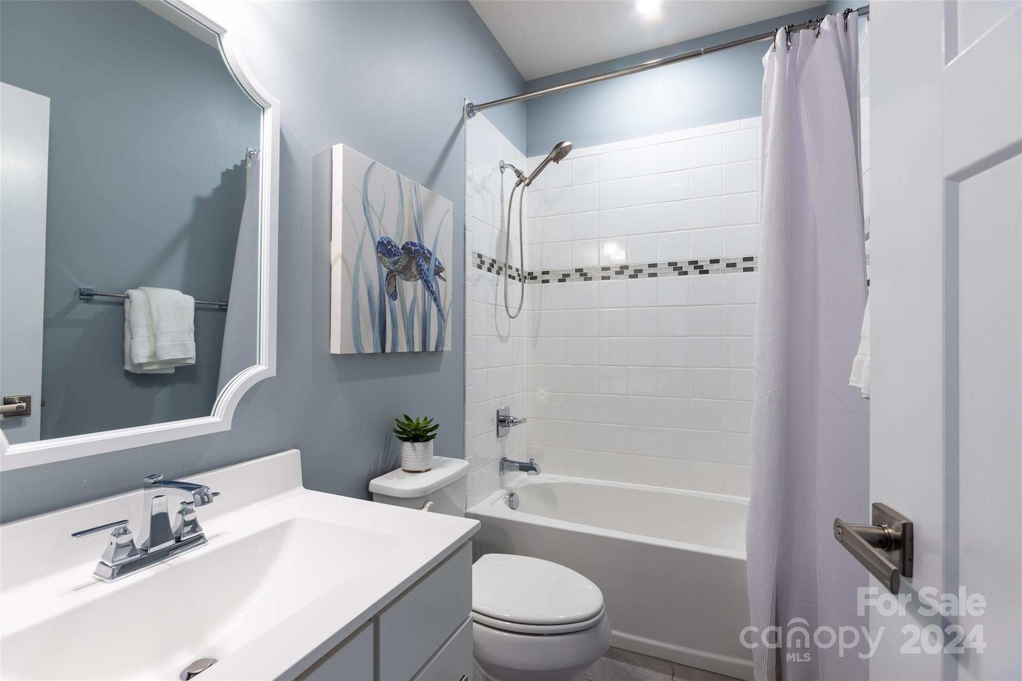 Oakhurst - Residential