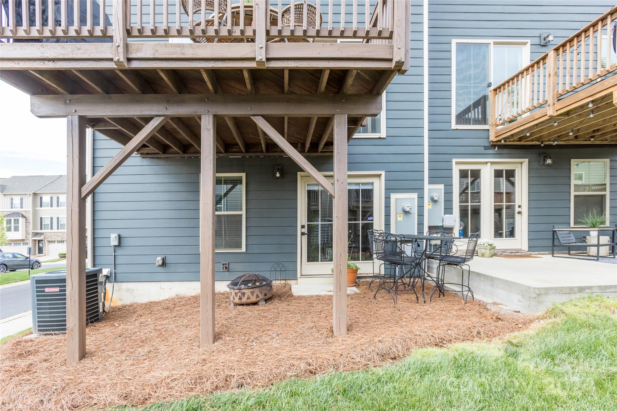 Oakhurst - Residential