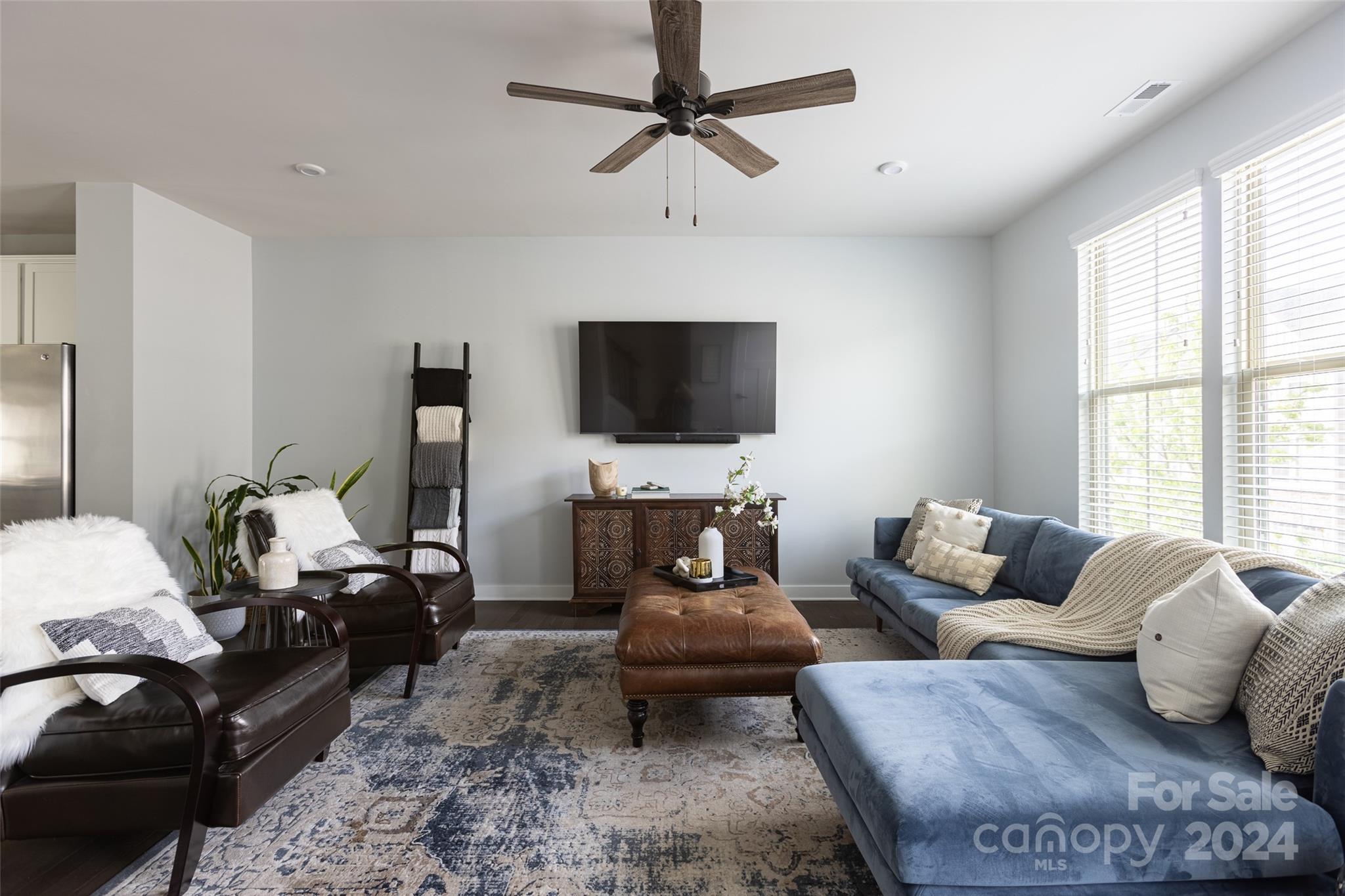 Oakhurst - Residential