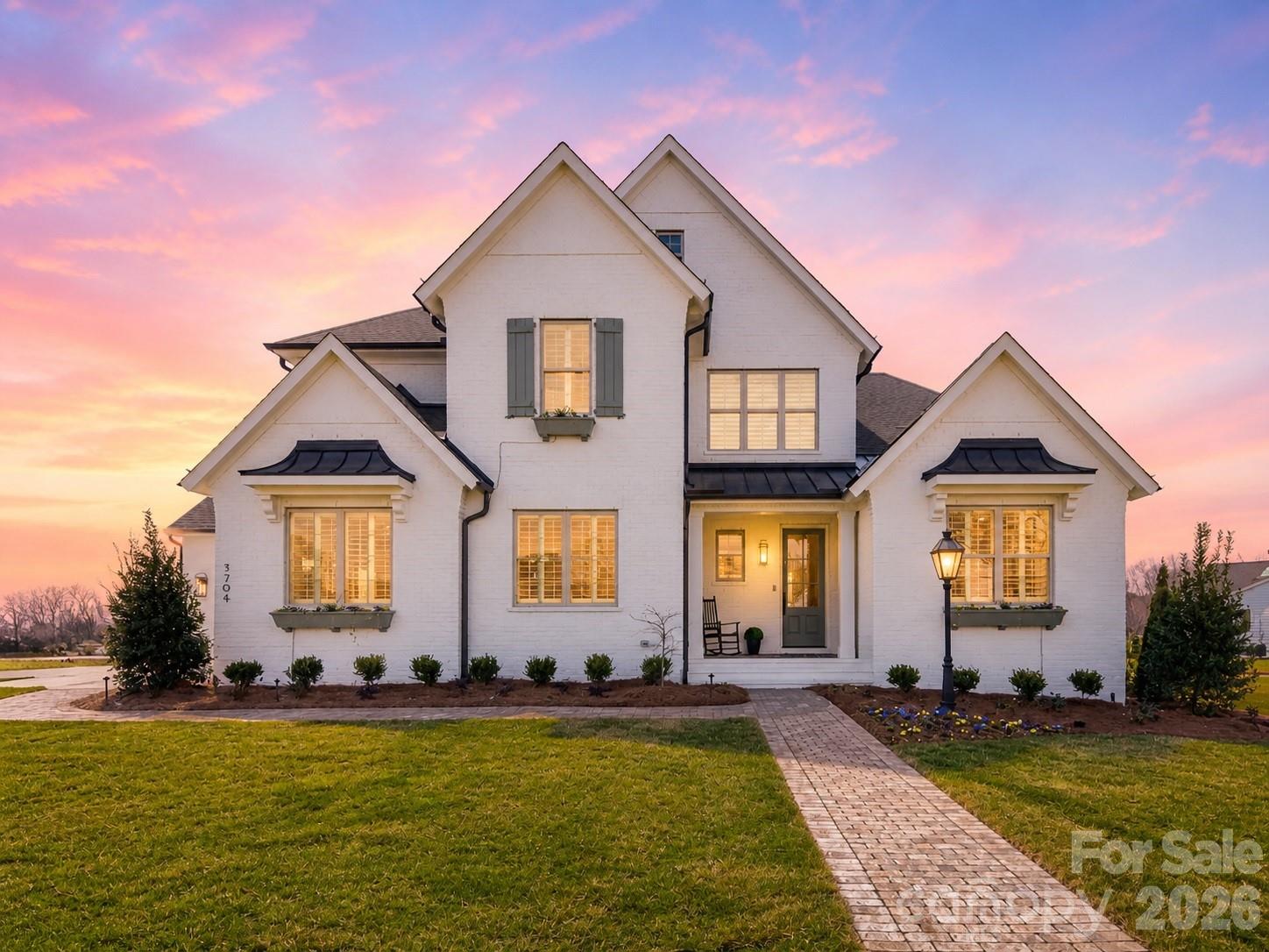 6535 Cashion Road, Huntersville, NC, 28036