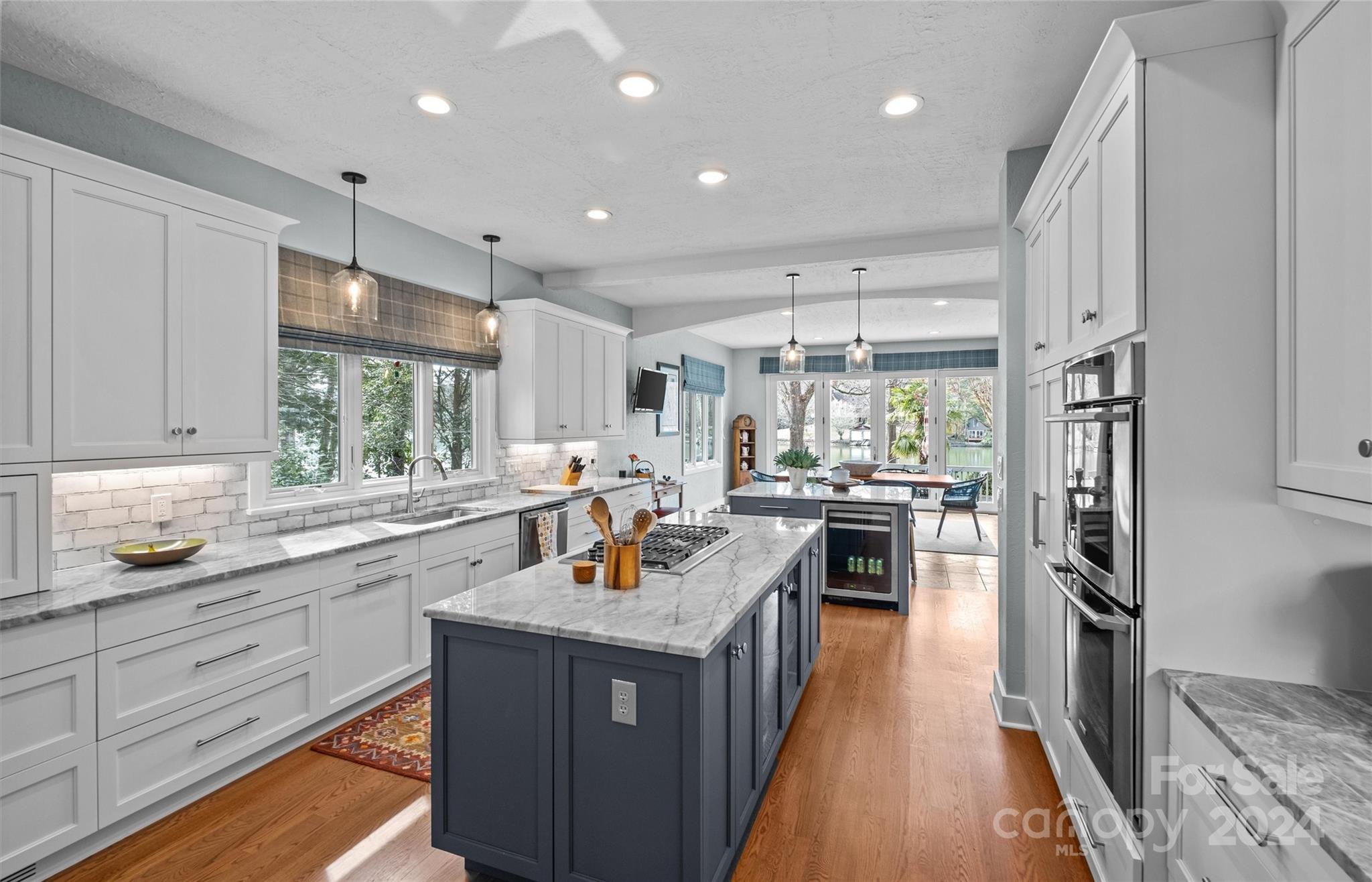 River Hills - Residential