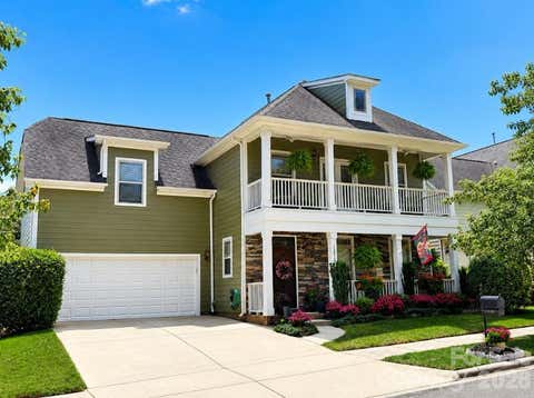 Photo of 13829 Cedar Pond Circle, Huntersville, NC 28078 (MLS # 4415266)