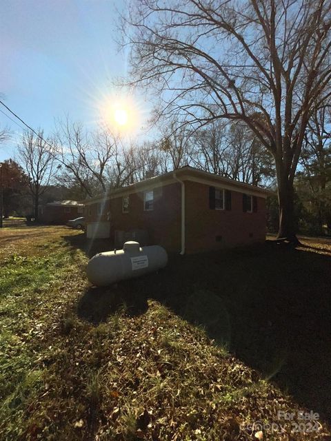 A home in Wadesboro