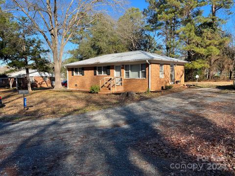 A home in Wadesboro