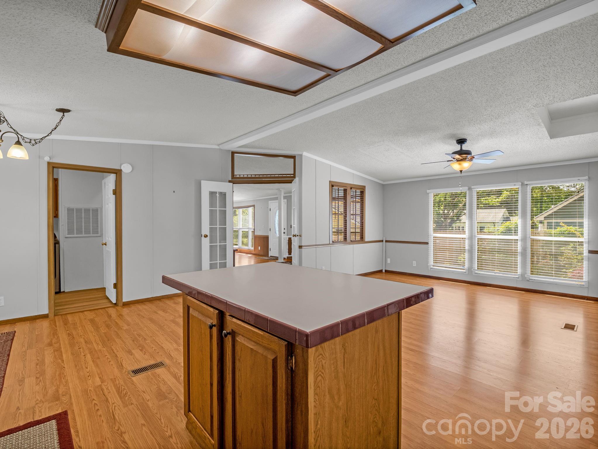 C P Kerlees Add - Residential