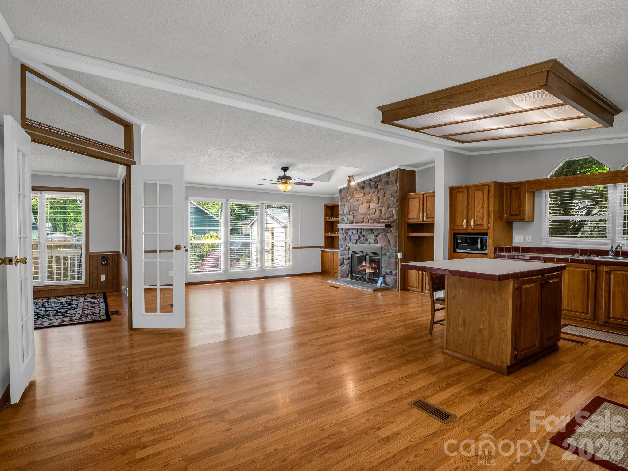 C P Kerlees Add - Residential