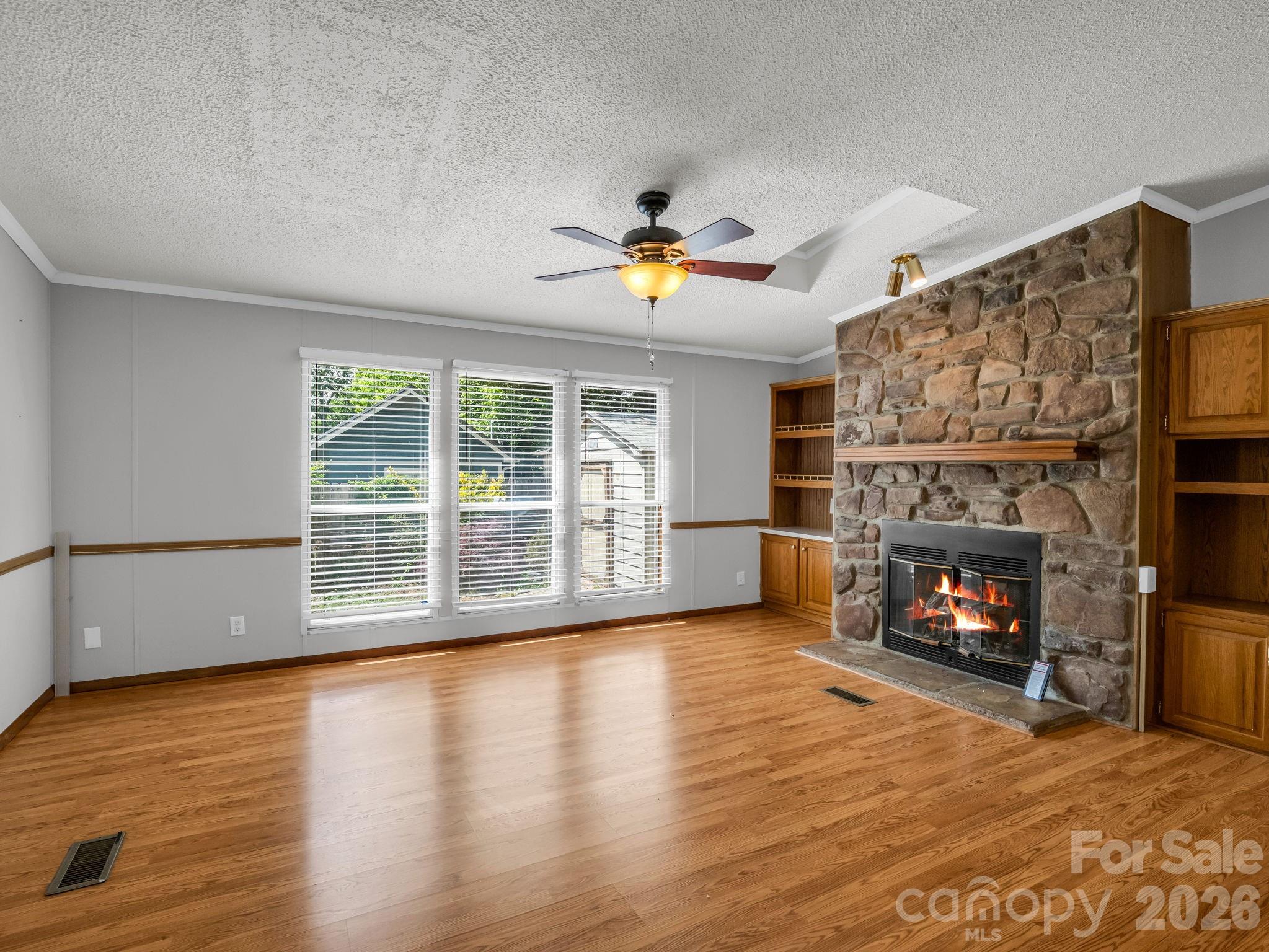 C P Kerlees Add - Residential