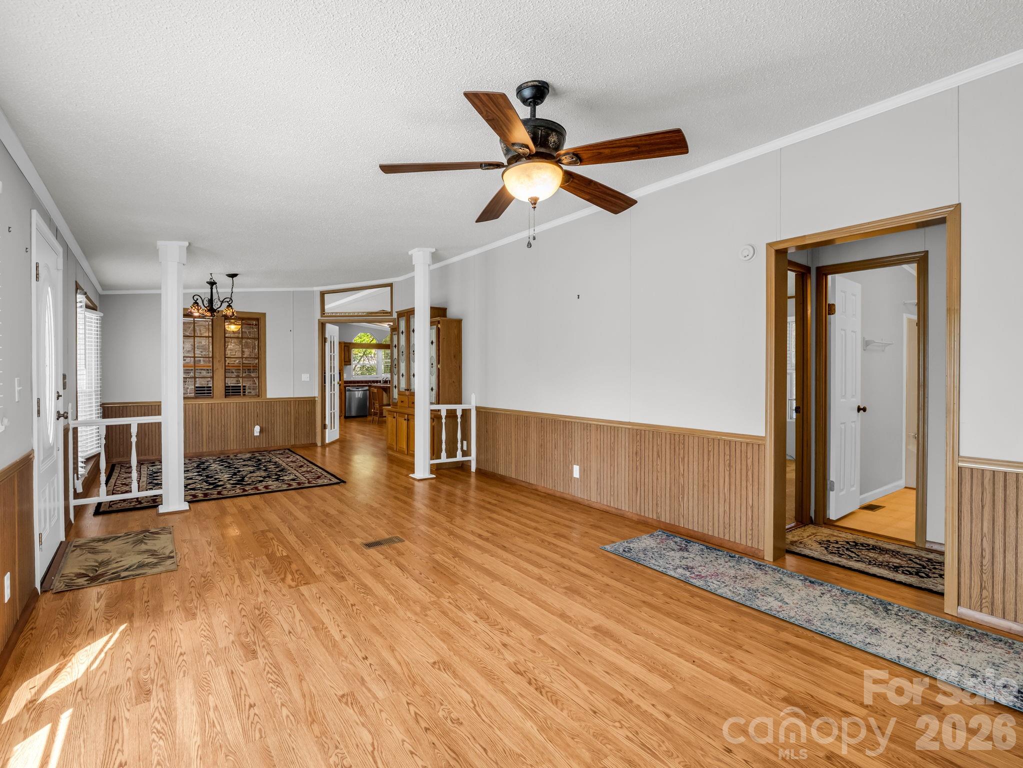 C P Kerlees Add - Residential