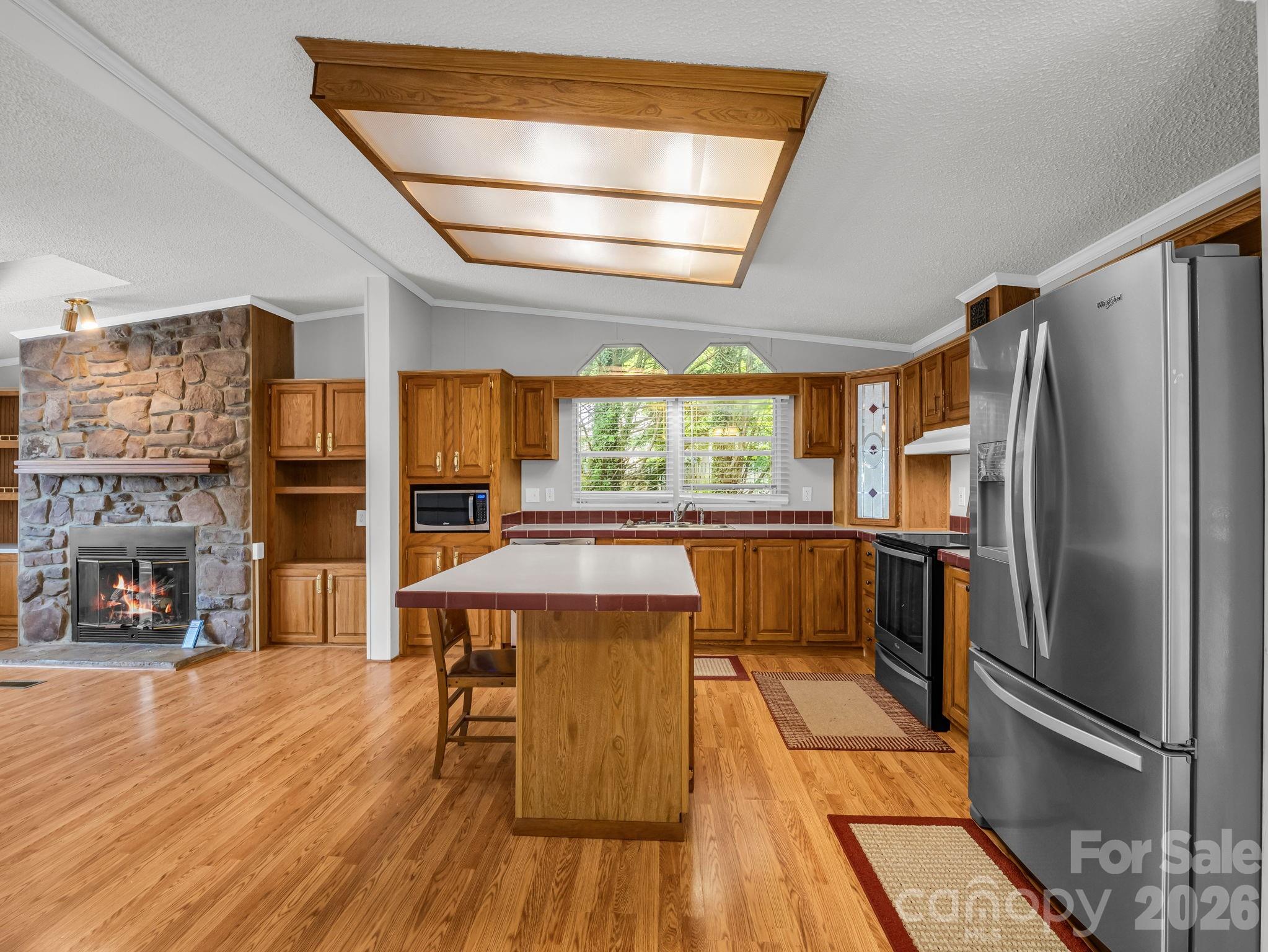 C P Kerlees Add - Residential
