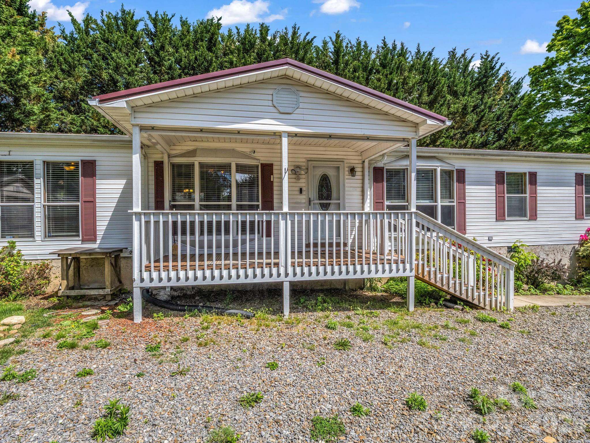 213 Old State Ten Road