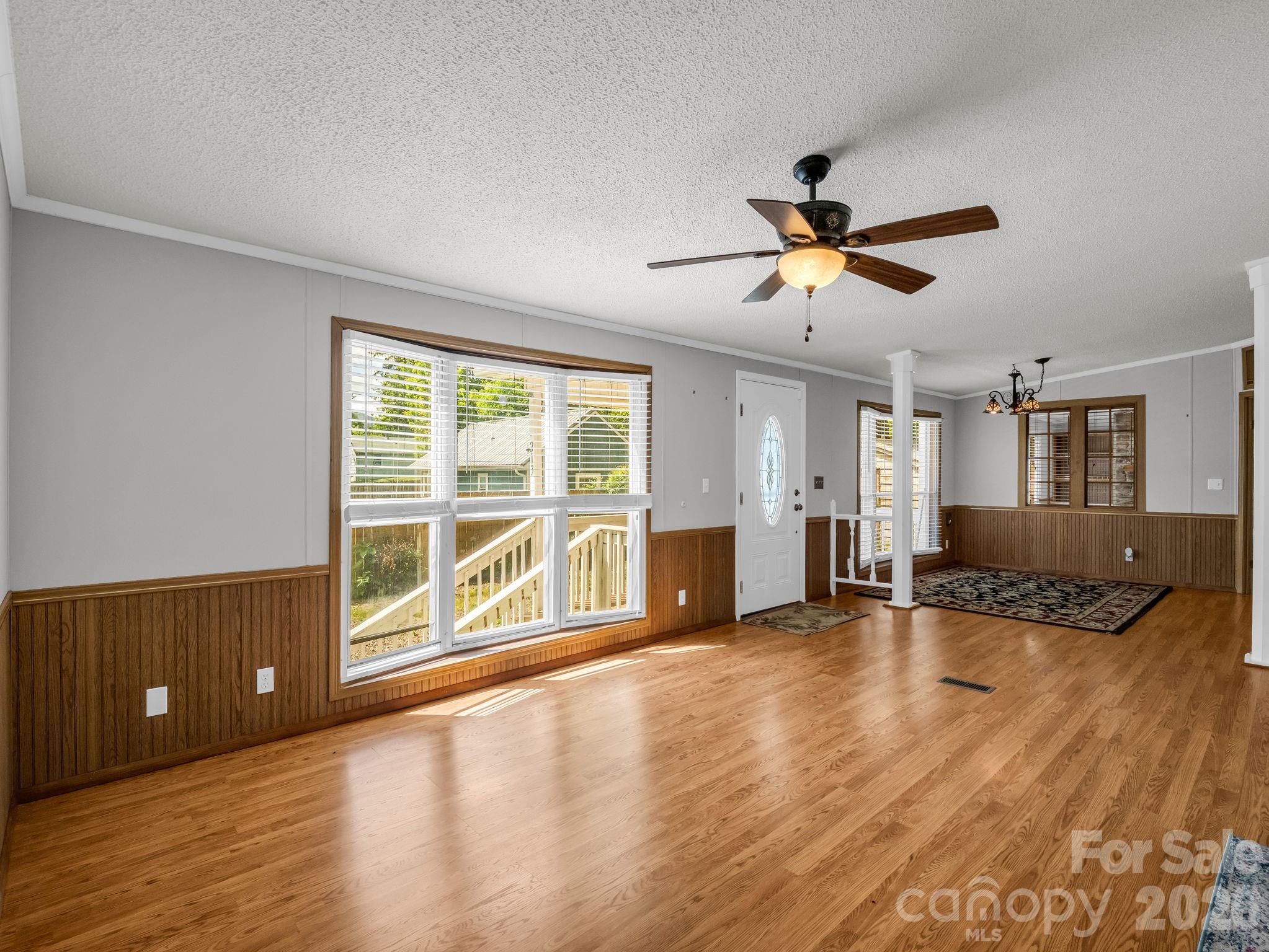 C P Kerlees Add - Residential