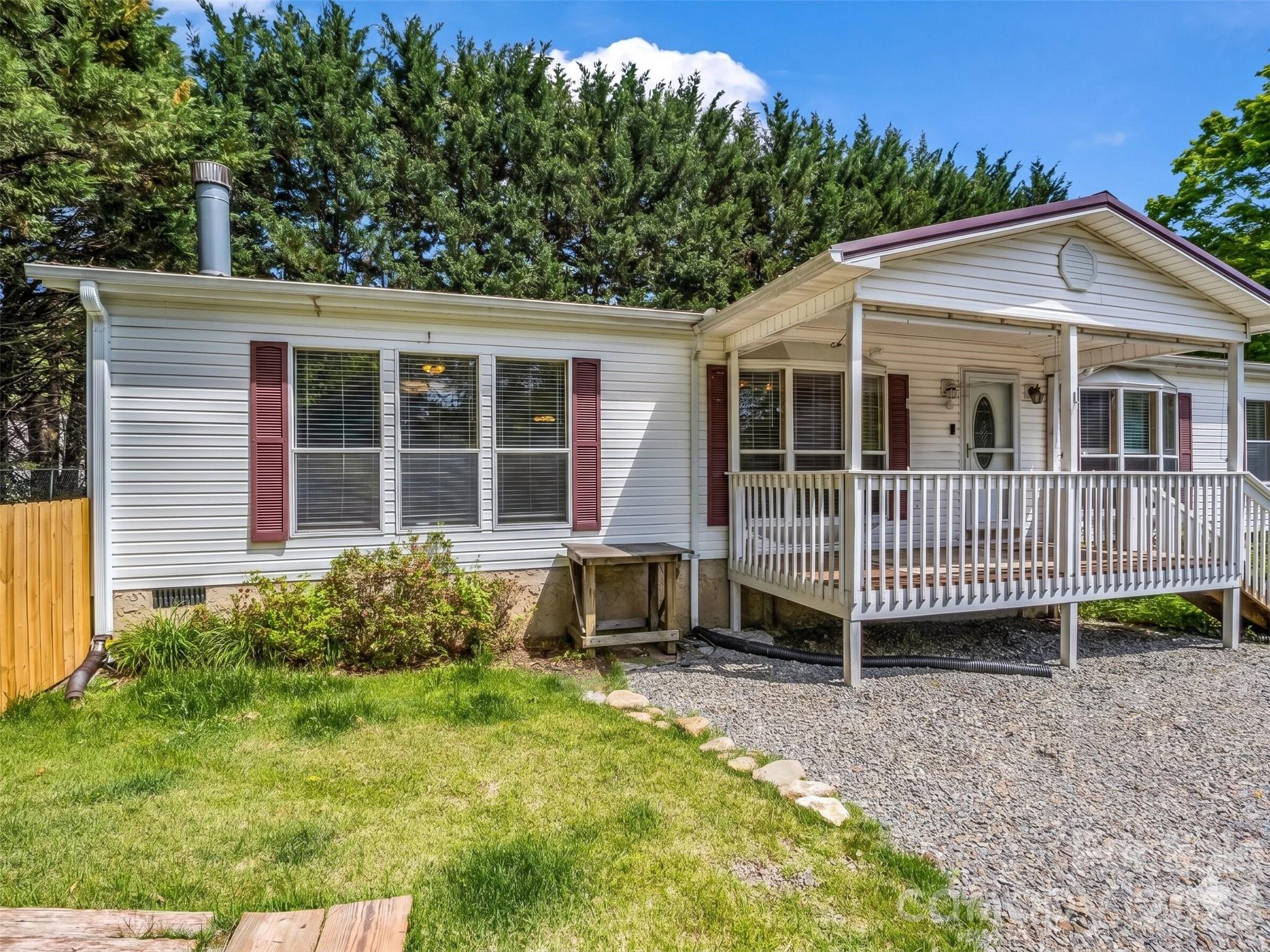 213 Old State Ten Road