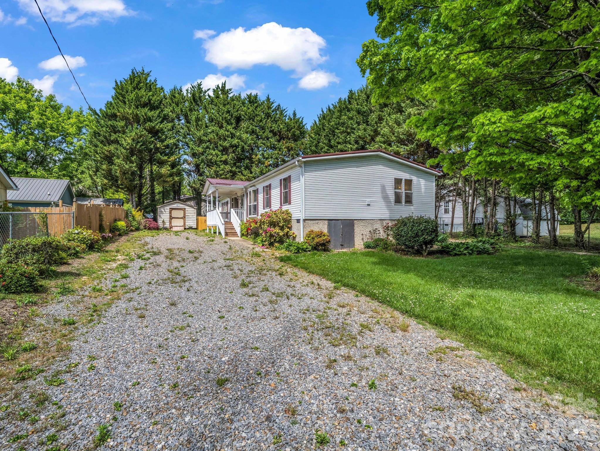 C P Kerlees Add - Residential