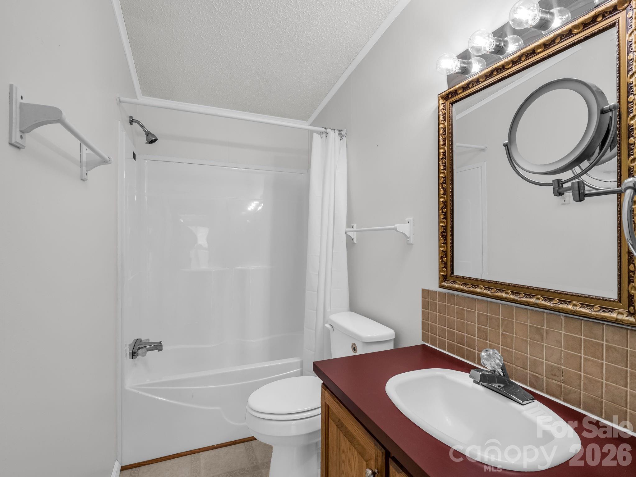 C P Kerlees Add - Residential