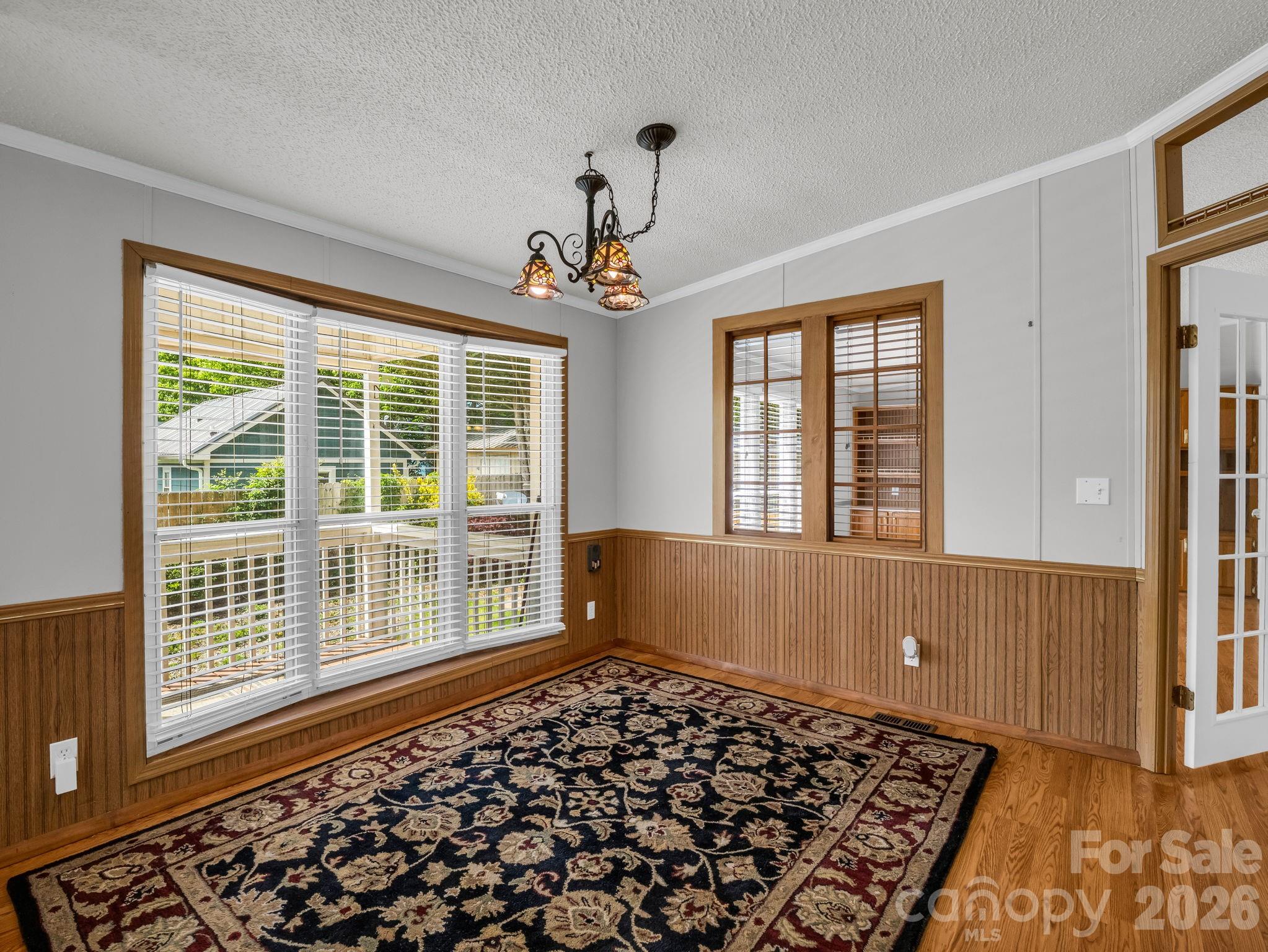 C P Kerlees Add - Residential