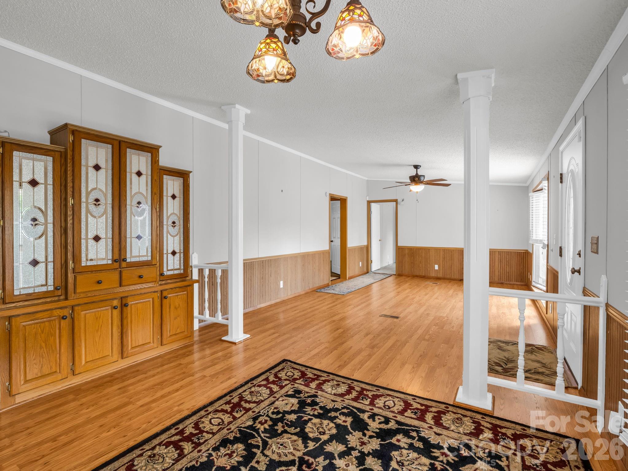 C P Kerlees Add - Residential