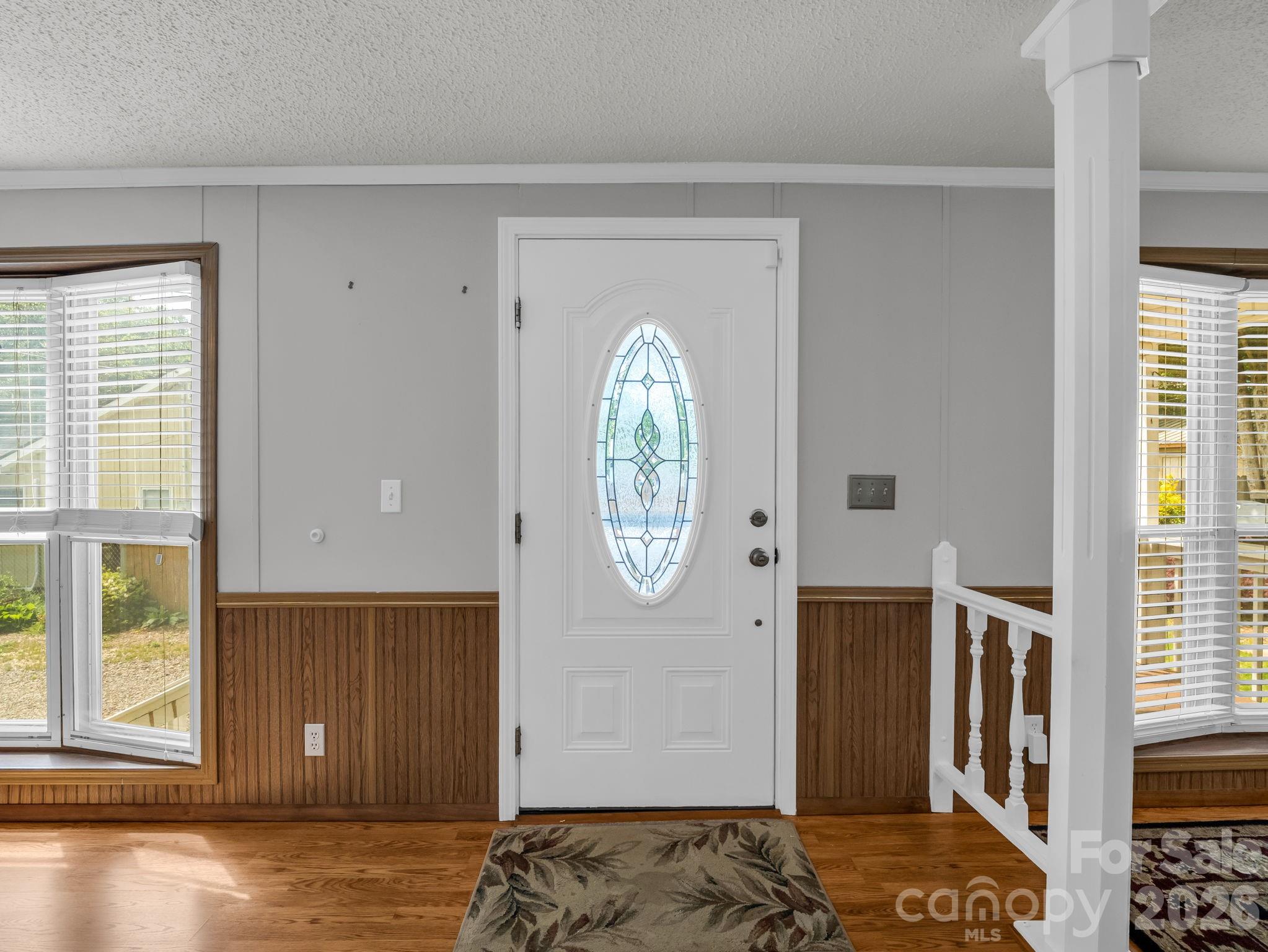 C P Kerlees Add - Residential