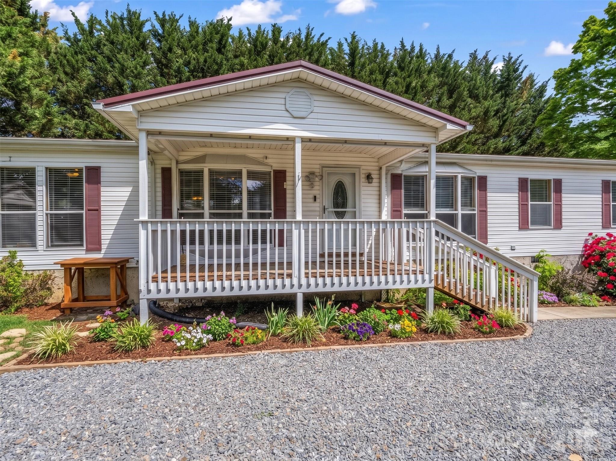213 Old State Ten Road