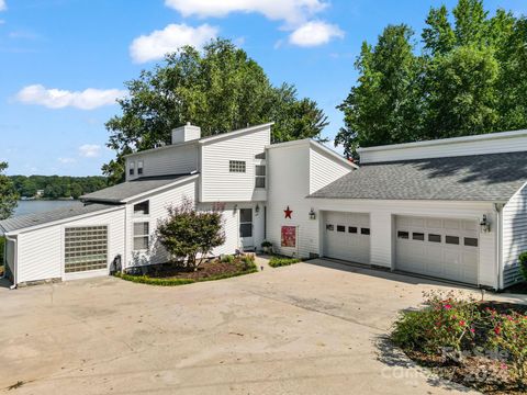 A home in Lexington