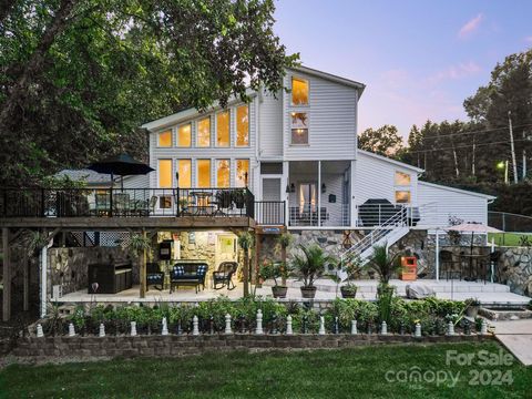 A home in Lexington