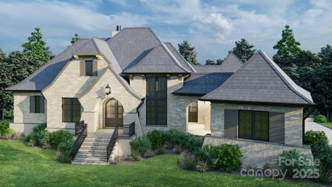 6029 Kimbrell Heights Drive Indian Land SC 29707