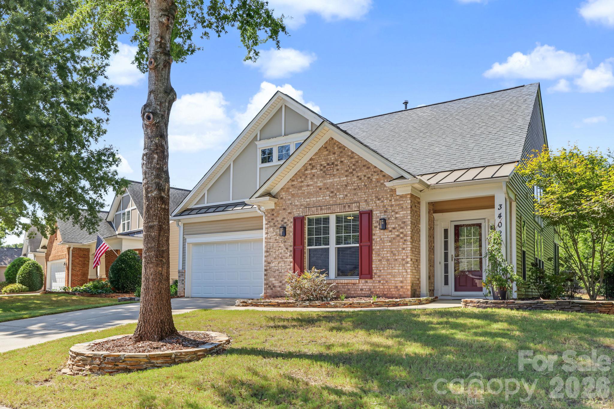 3402 Darlington Road