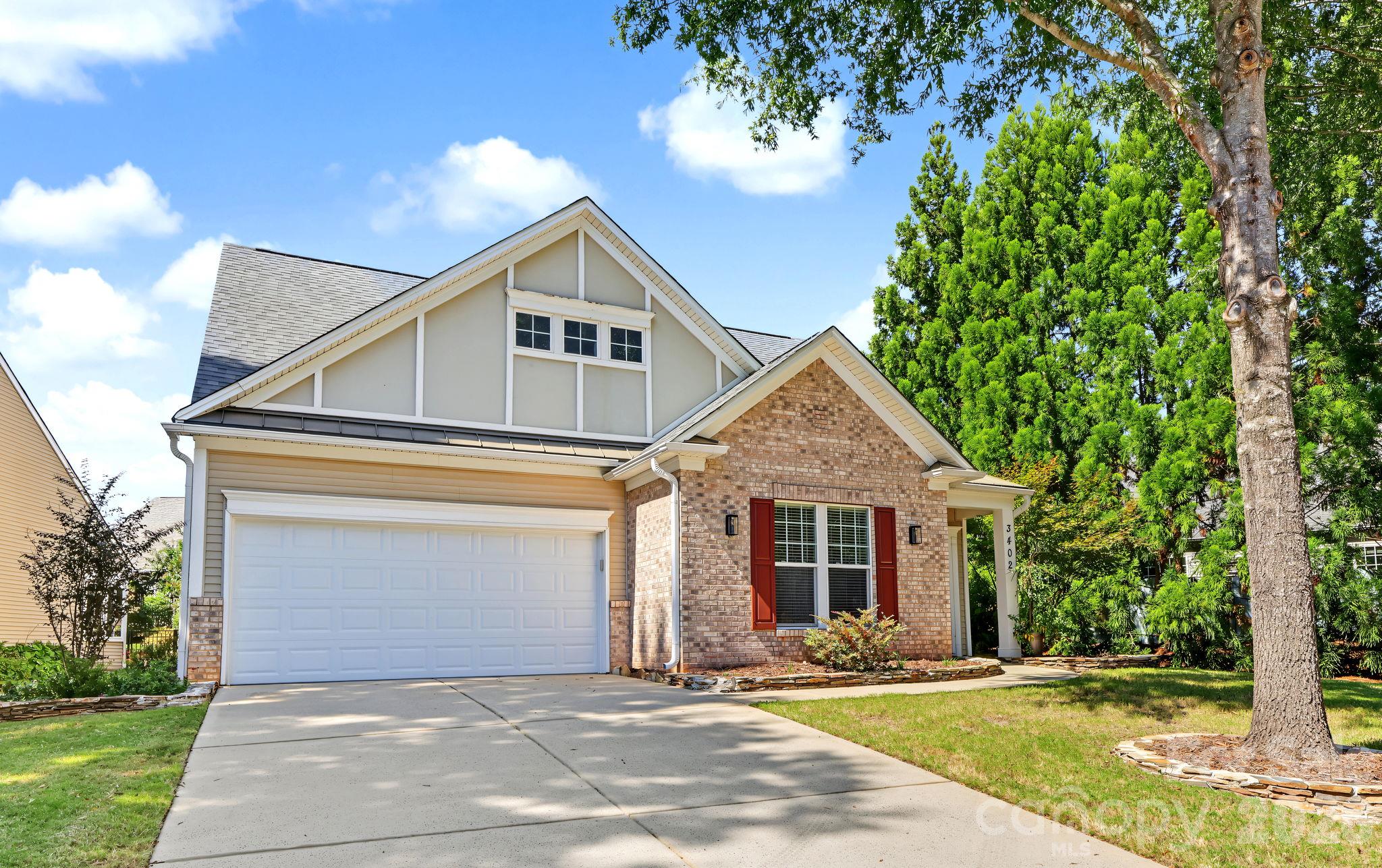 3402 Darlington Road